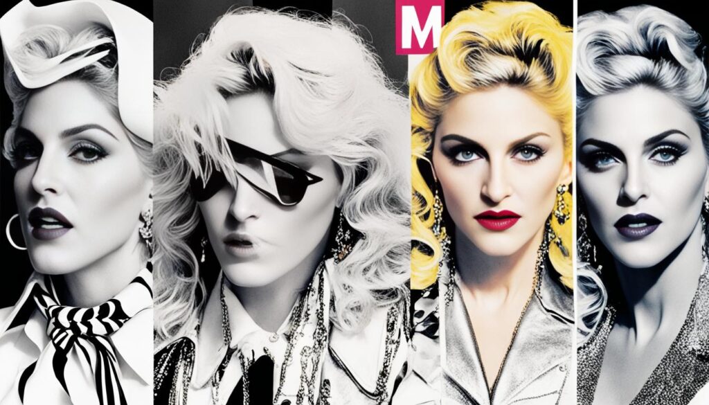 Madonna Effect