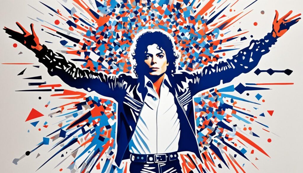 Michael Jackson controversias