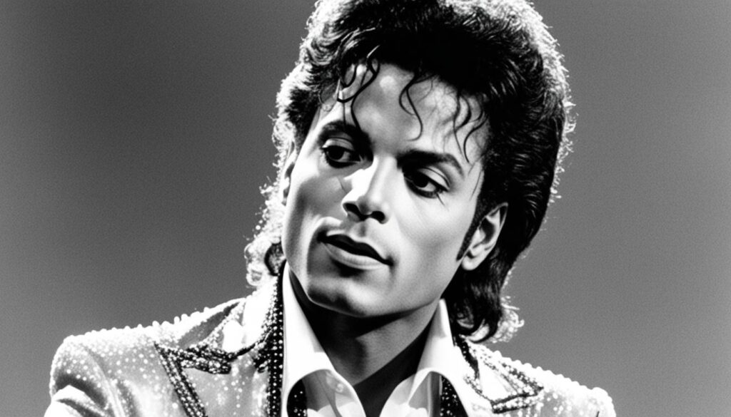 impacto emocional de Michael Jackson
