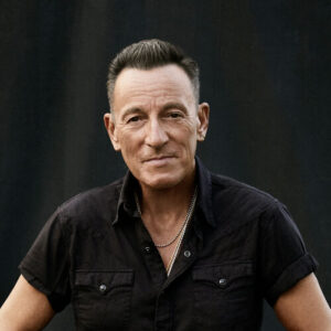 Bruce Springsteen Enciclopedia Musical