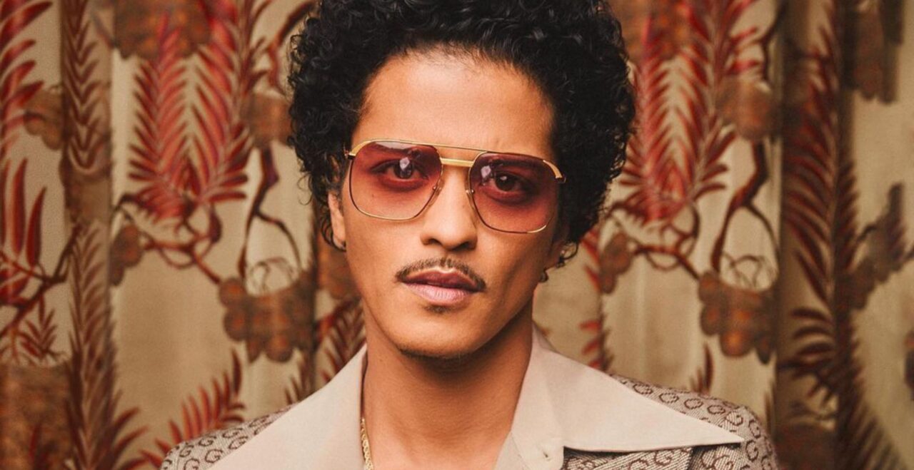 Biografía de Bruno Mars