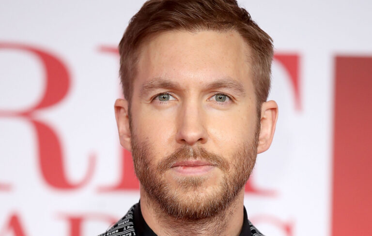 biografía de Calvin Harris