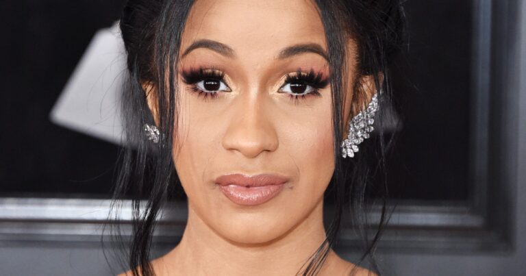 Biografía de Cardi B