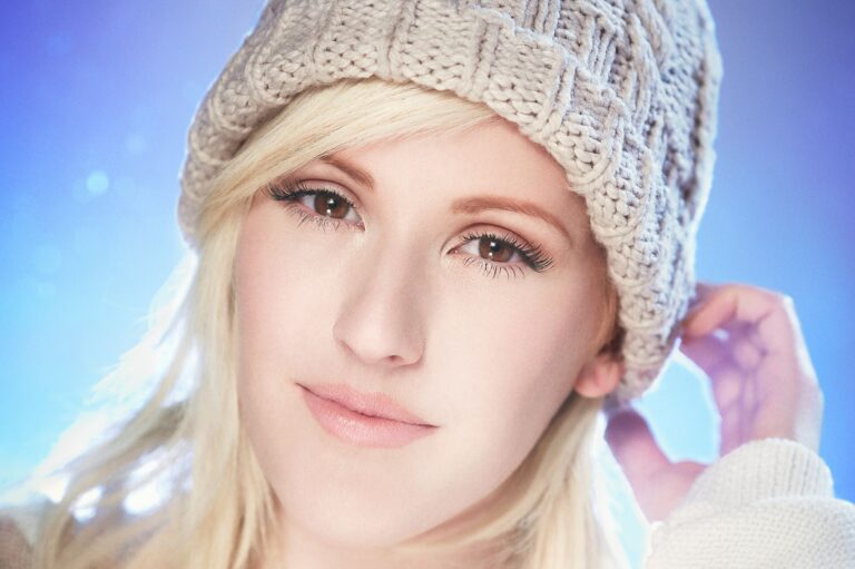 Biografía de Ellie Goulding