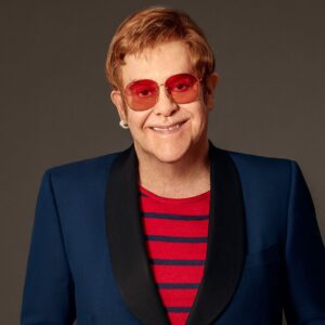 Elton John Enciclopedia Musical