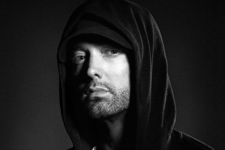 Biografía de Eminem