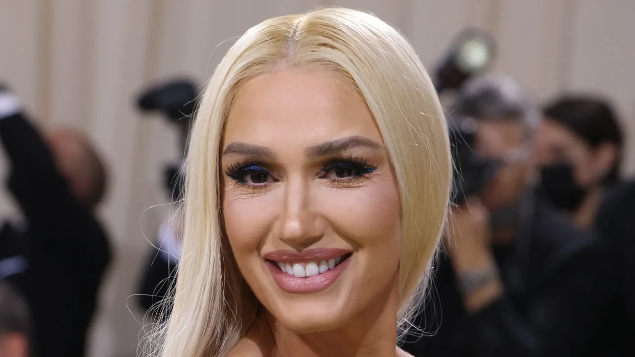 Biografía de Gwen Stefani