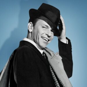 Frank Sinatra Enciclopedia Musical
