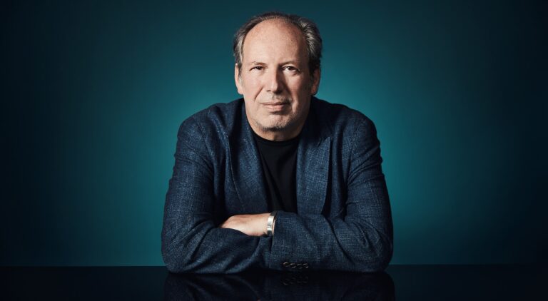 Biografía de Hans Zimmer