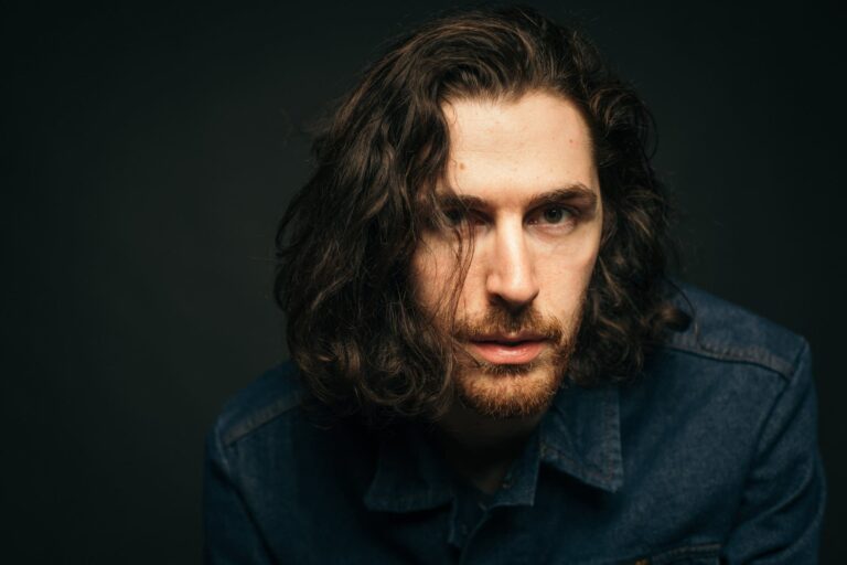 Biografía de Hozier