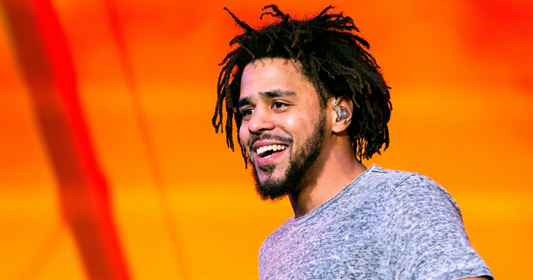 Biografía de J Cole