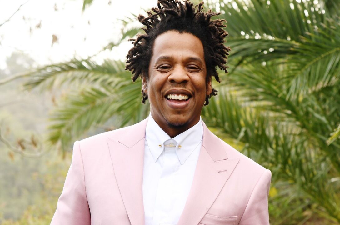 Biografía de Jay-Z