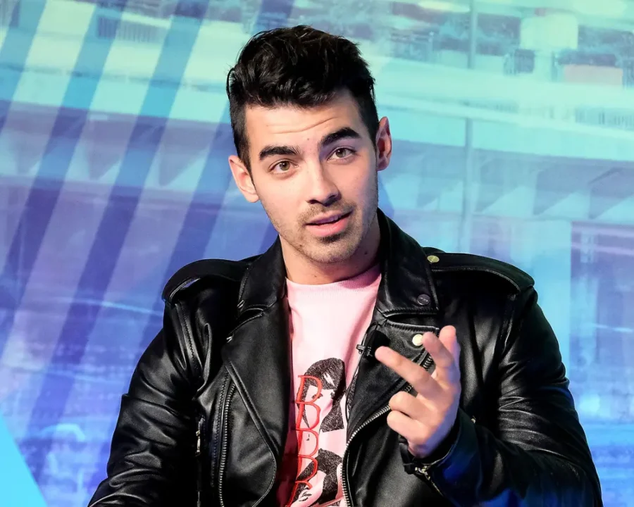 Biografía de Joe Jonas