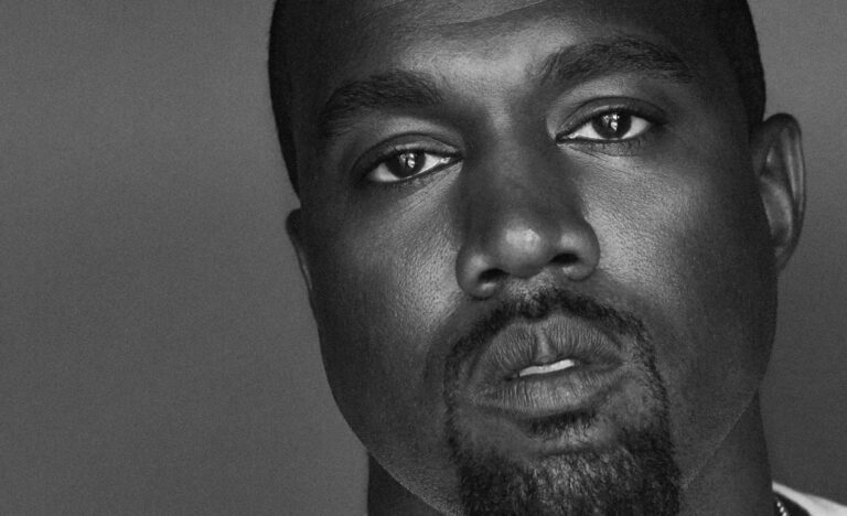 Biografía de Kanye West