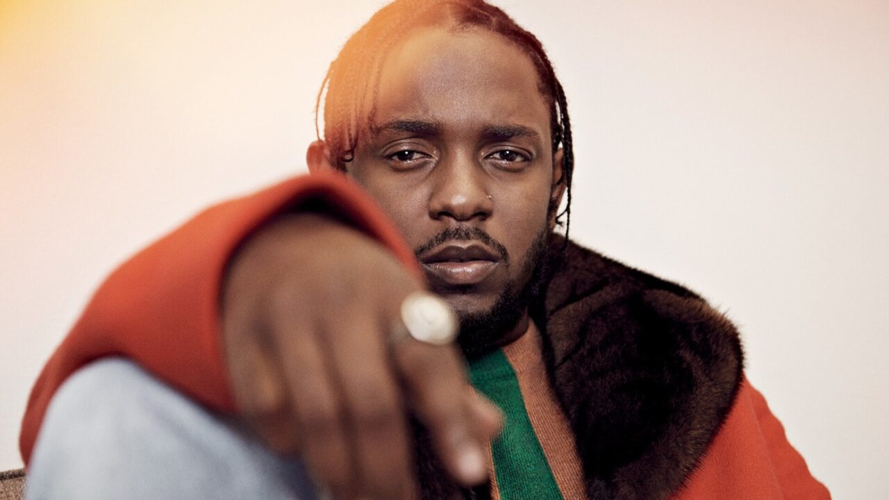 Biografía de Kendrick Lamar