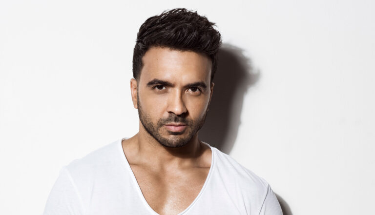 Biografía de Luis Fonsi