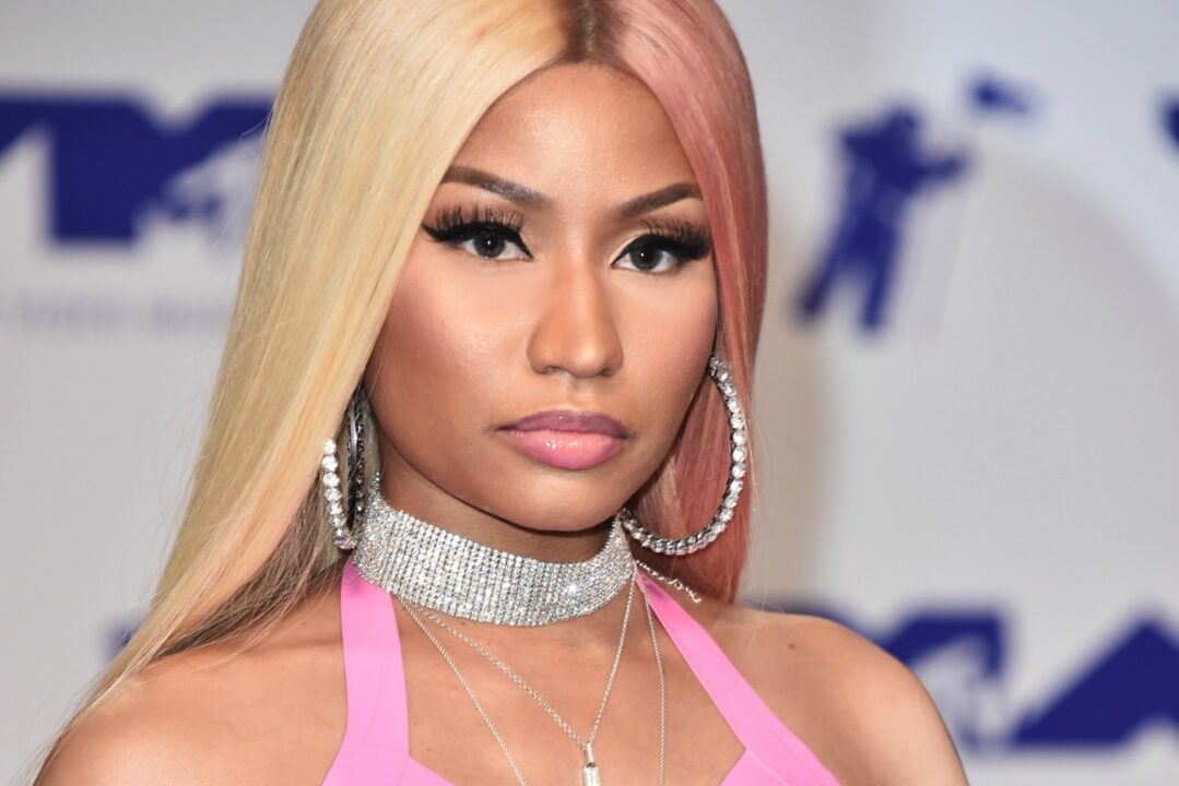 Biografía de Nicki Minaj