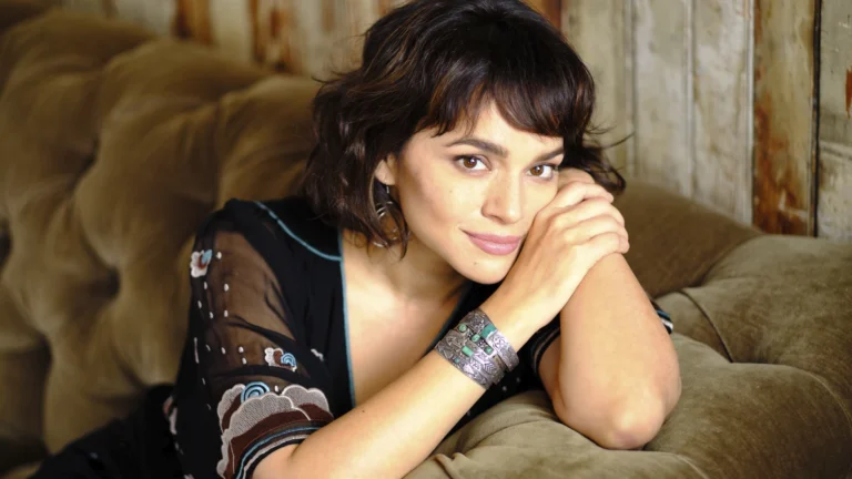 Biografía de Norah Jones