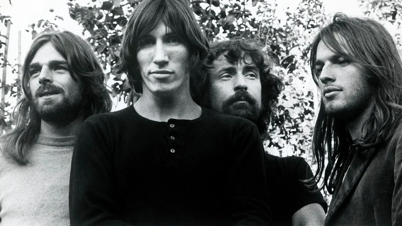 Biografía de Pink Floyd