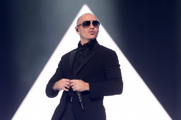 Biografía de Pitbull