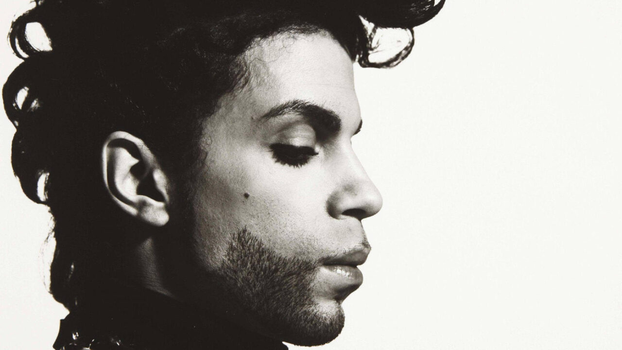 Biografía de Prince