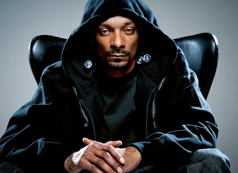 Biografía de Snoop Dog