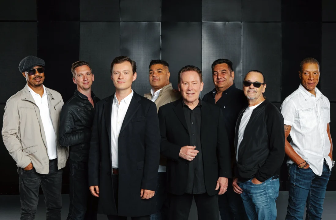 Biografía de UB40