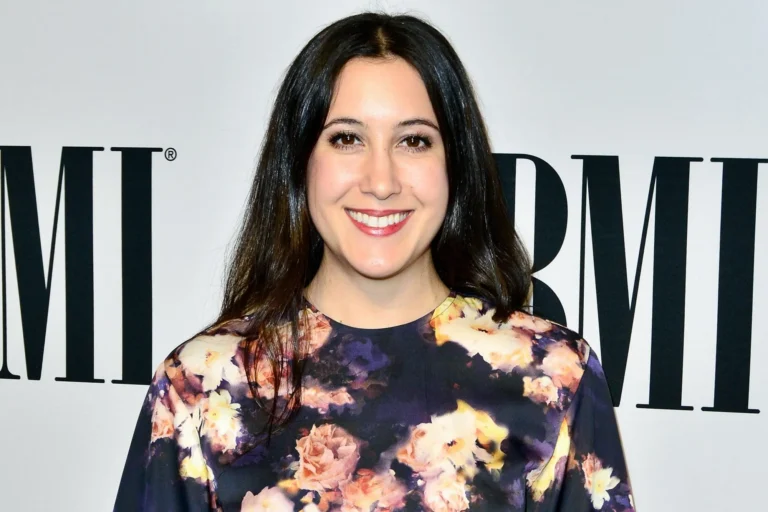 Biografía de Vanessa Carlton