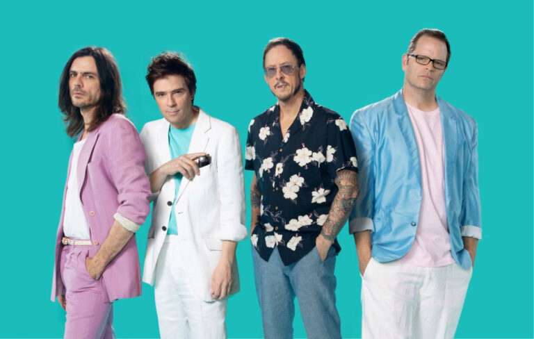 Biografía de Weezer