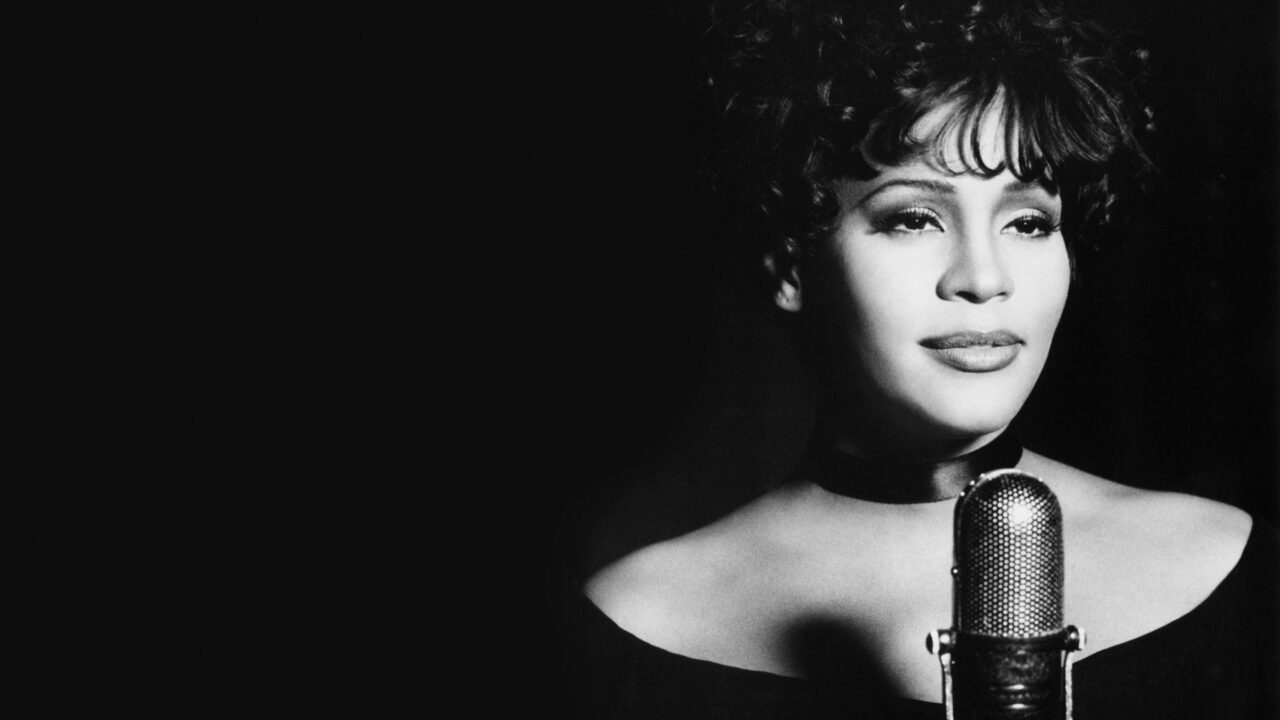 Biografía de Whitney Houston