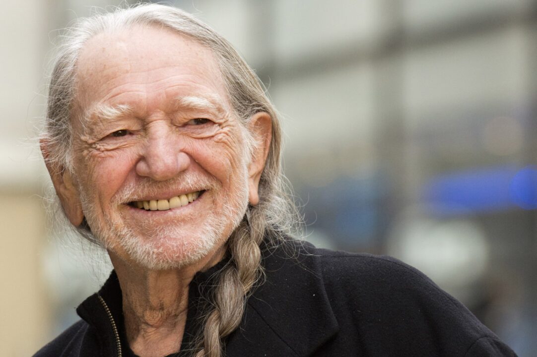 Biografía de Willie Nelson