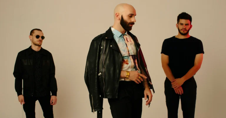 Biografía de X Ambassadors