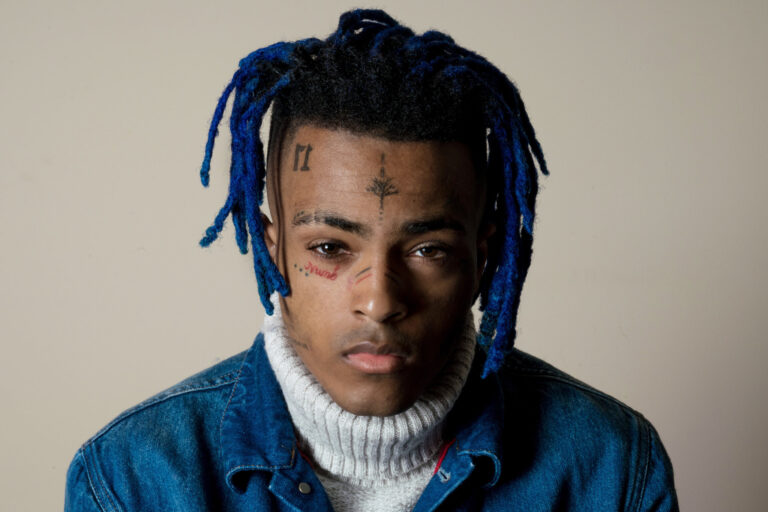 Biografía de XXXTentacion