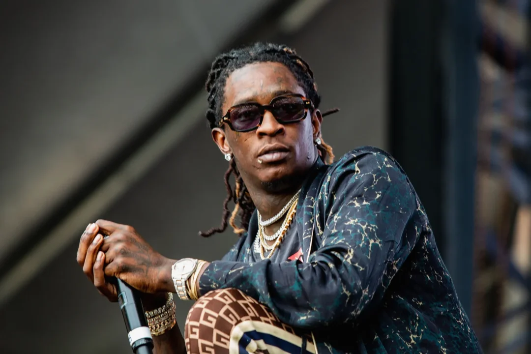 Biografía de Young Thug