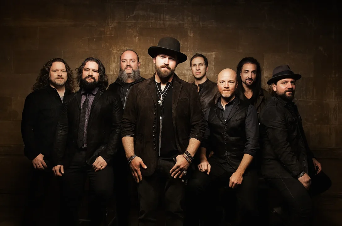 Biografía de Zac Brown Band