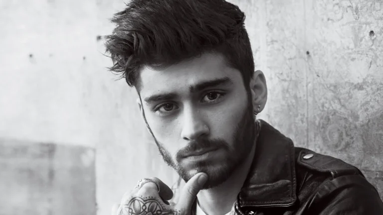 Biografía de Zayn Malik