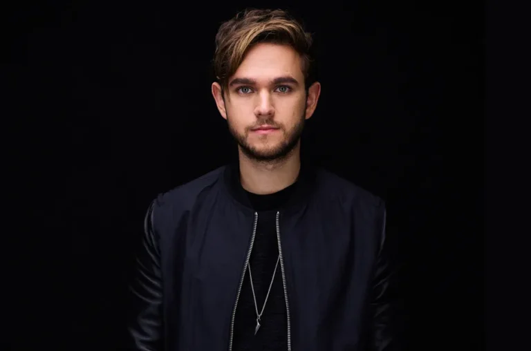 Biografía de Zedd