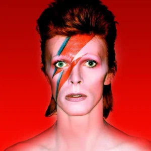 David Bowie Enciclopedia Musical