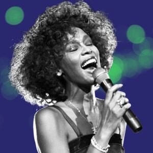 Whitney Houston Enciclopedia Musical